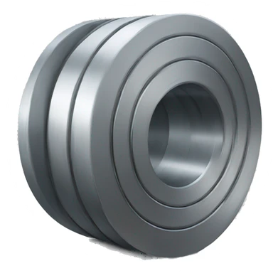 Steel coil  sticker