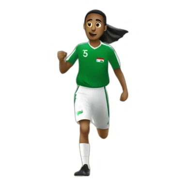 Palestine win against israel  sticker