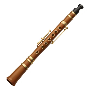clarinet reeds sticker