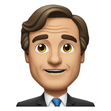 Jair Bolsonaro sticker