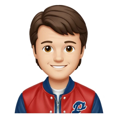 Steve Harrington  sticker