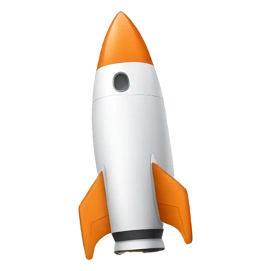 shopify with rocket sticker