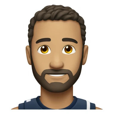 Dempsey sticker