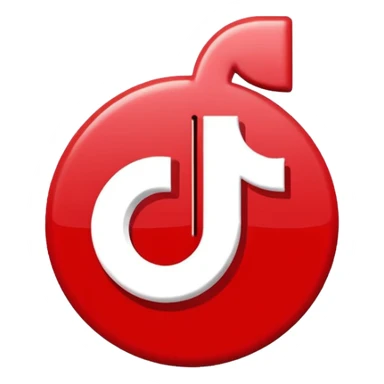 The verified TikTok sticker