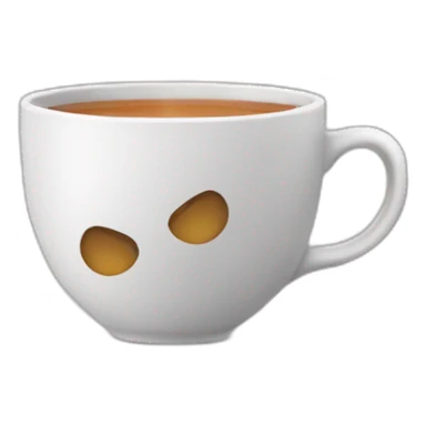 consent is like tea sticker