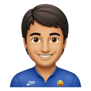 Carlos Sainz William's F1 driver not wear a hat sticker