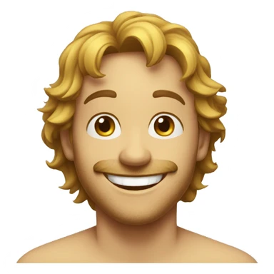 Sourire narquois  sticker