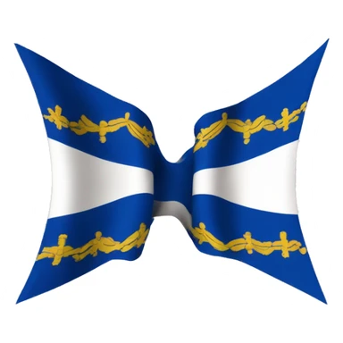 bandera asturias sticker