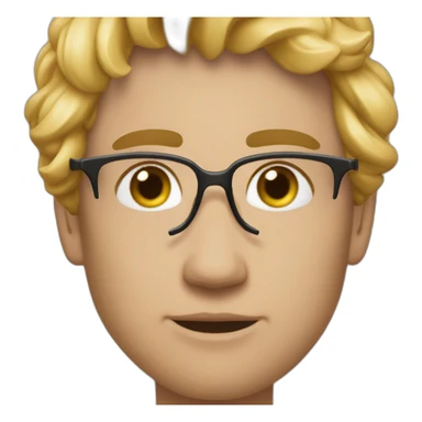 💯 emoji but instead of 100 it’s 60 sticker