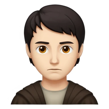 THE BRUTAL TRUTH sticker