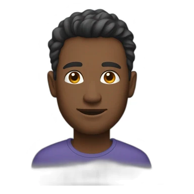 Guy in lacost tn sticker