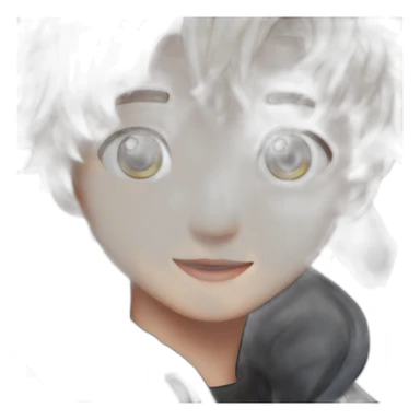 Stray kids bangchan sticker