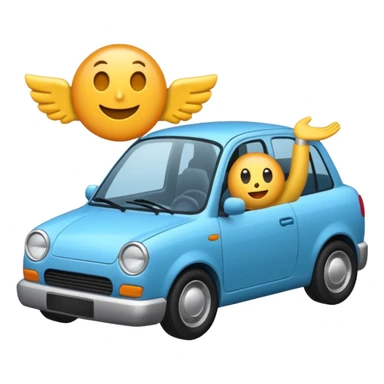 assurance voiture sticker