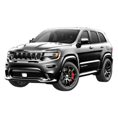 jeep trackhawk sticker