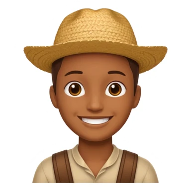 😒 ponle una pañoleta sticker