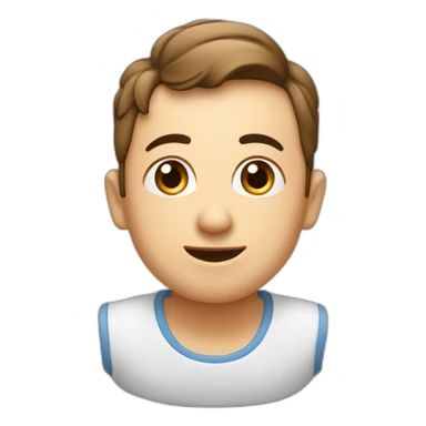 Mélangez doucement avec un fouet, ajoutant progressivement le lait. sticker