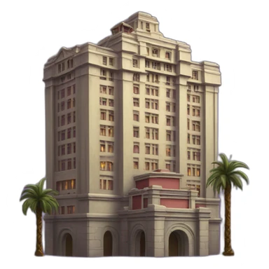 The Twilight zone tower of terror sticker
