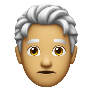 When you want something really bad sticker