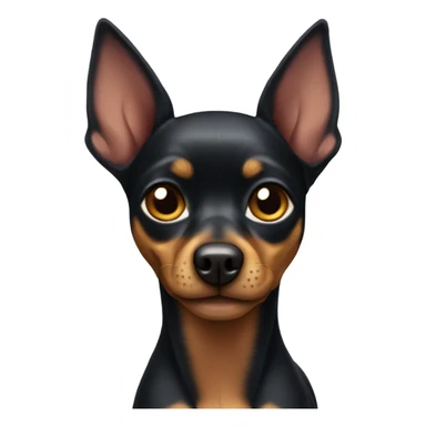 MinPin  sticker