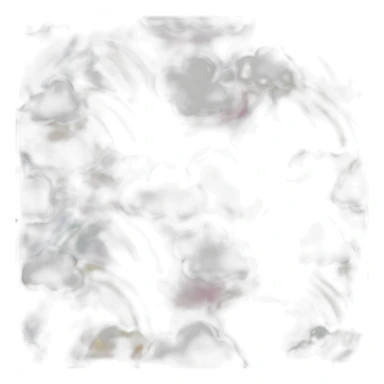 Cœur arc-en-ciel sticker