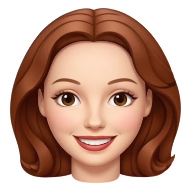 Rebecca Ferguson sticker