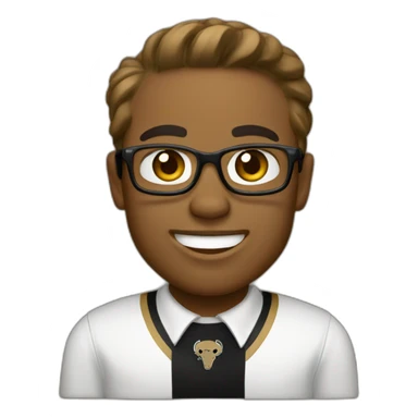 University of Colorado buffalo  sticker