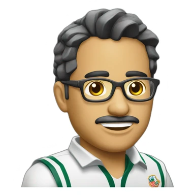 Chicharron de la ramos Monterrey México sticker