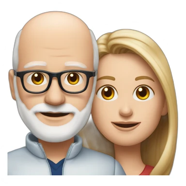 frans timmermans en caroline van der plas sticker