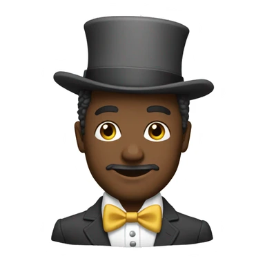 Dandy’s world sticker