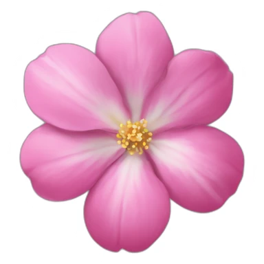 Fleur de cerisier sticker