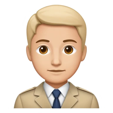 government official with digital technology at regional level sticker