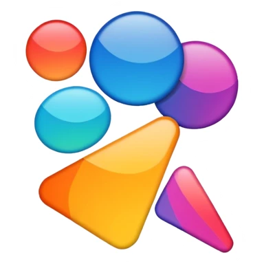 graphic design sticker