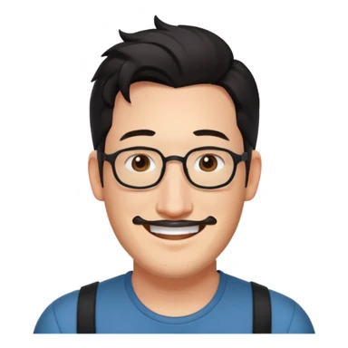 Markiplier sticker