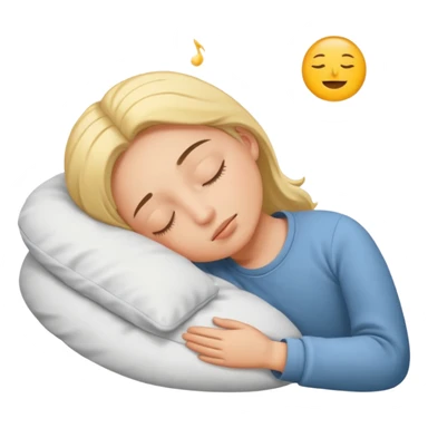 Goodnight sticker