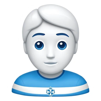 Make emojis with FC Zenit Saint-Petersburg sticker