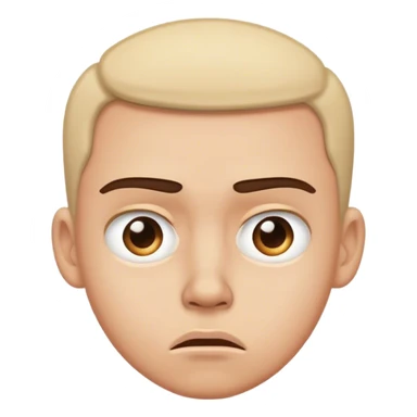 confused and annoyed sticker