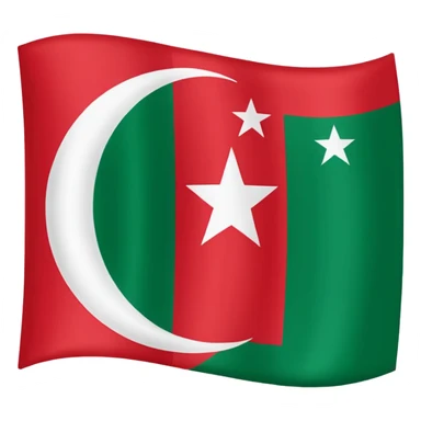 Flag republic of tatarstan  sticker