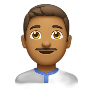 google on search bar  sticker