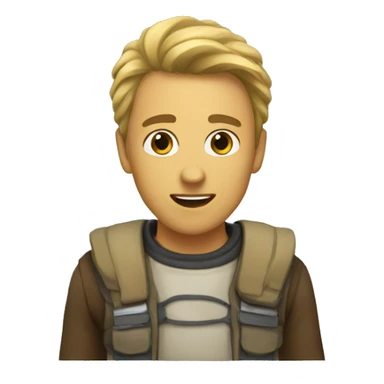 Seeker allince  sticker