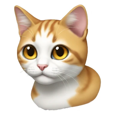 JR crypto cat sticker