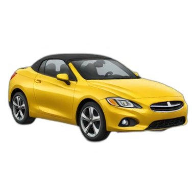 Next Gen Automotive sticker