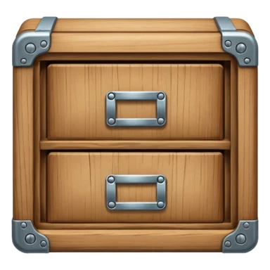 Secret Compartment sticker