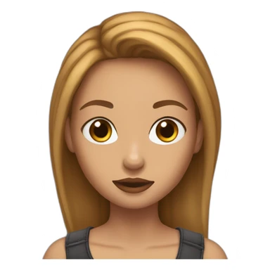 Jennie de blakpink sticker