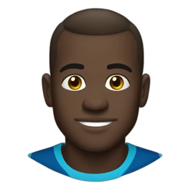 enner valencia sticker