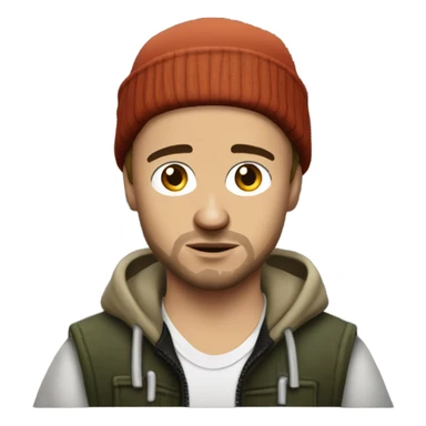 jesse pinkman sticker