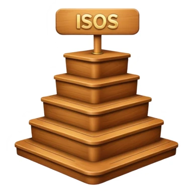 Race podium  sticker