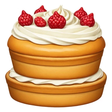 Country Bakes sticker