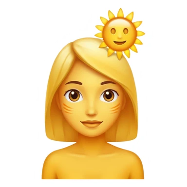 signs of health sticker