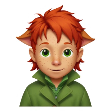 des kobold pumuckl sticker