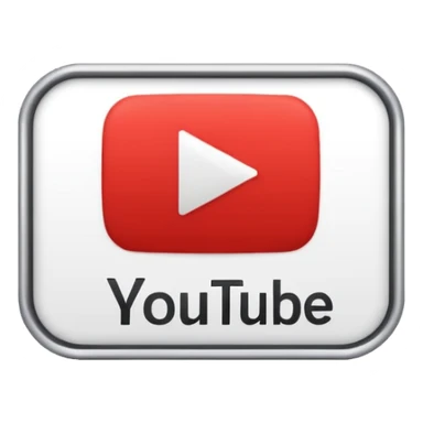 YouTube verified icon sticker
